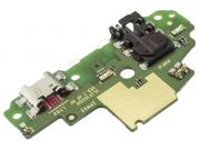 Placa auxiliar calidad PREMIUM con conector Micro USB de carga, datos y accesorios Huawei P Smart, FIG-LX1. Calidad PREMIUM